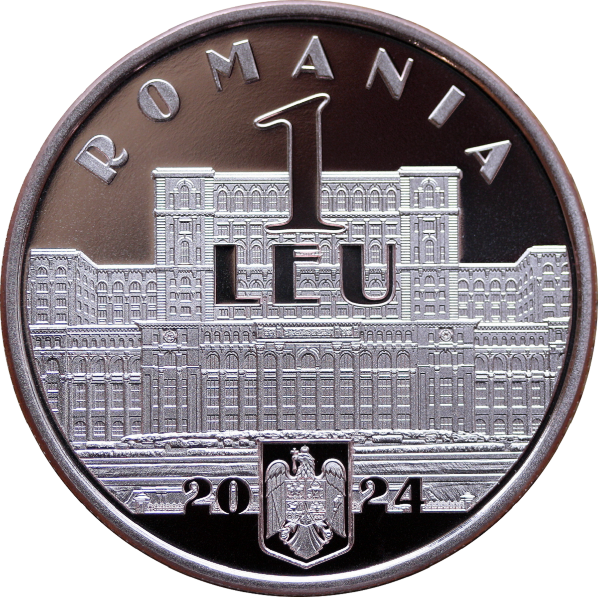 Román Nemzeti Bank